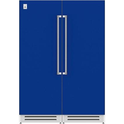 Hestan Refrigerator Model Hestan 916939